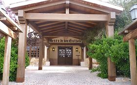 Hotel Meson De Don Quijote